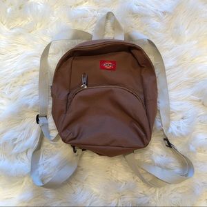 Small back pack